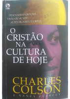 O CRISTÃO NA CULTURA DE HOJE.pdf
